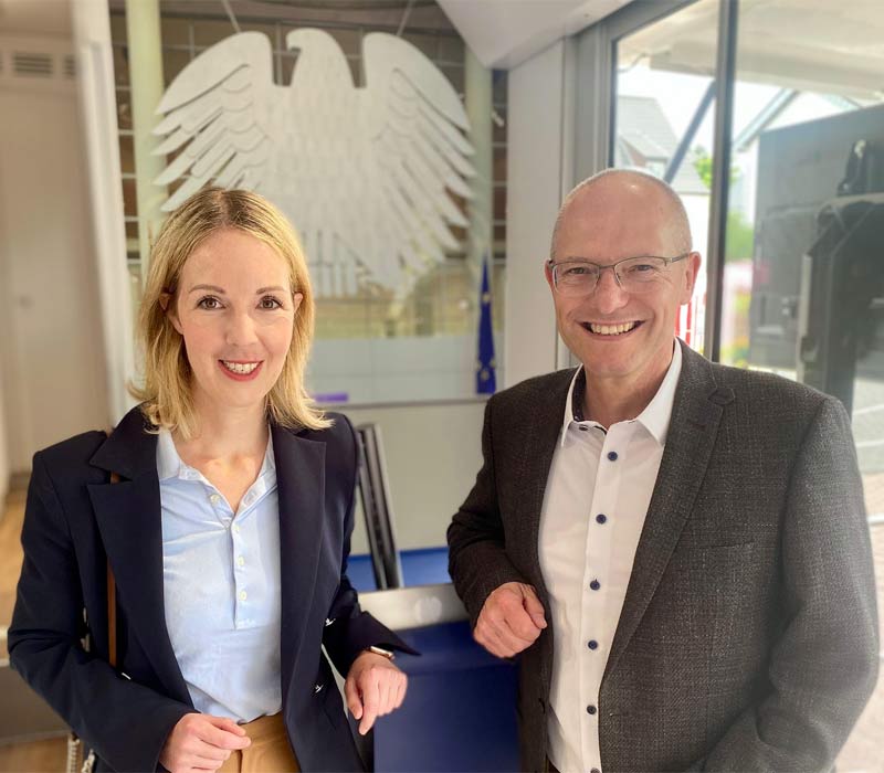 Jüreg Schmied - Meine Ziele